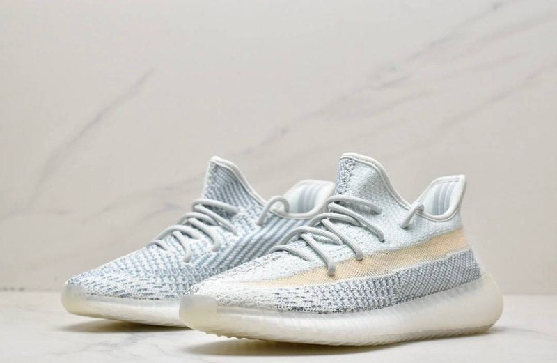 Обувки Yeezy 350 V2 Cloud White