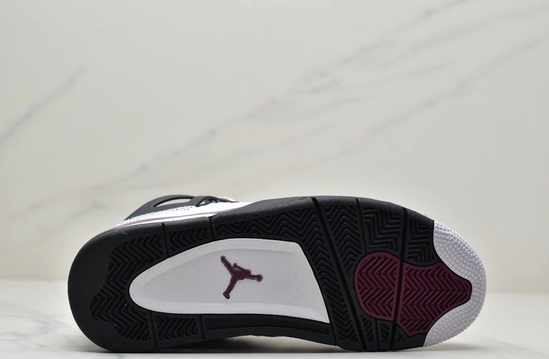 Обувки AJ 4 Retro PSG