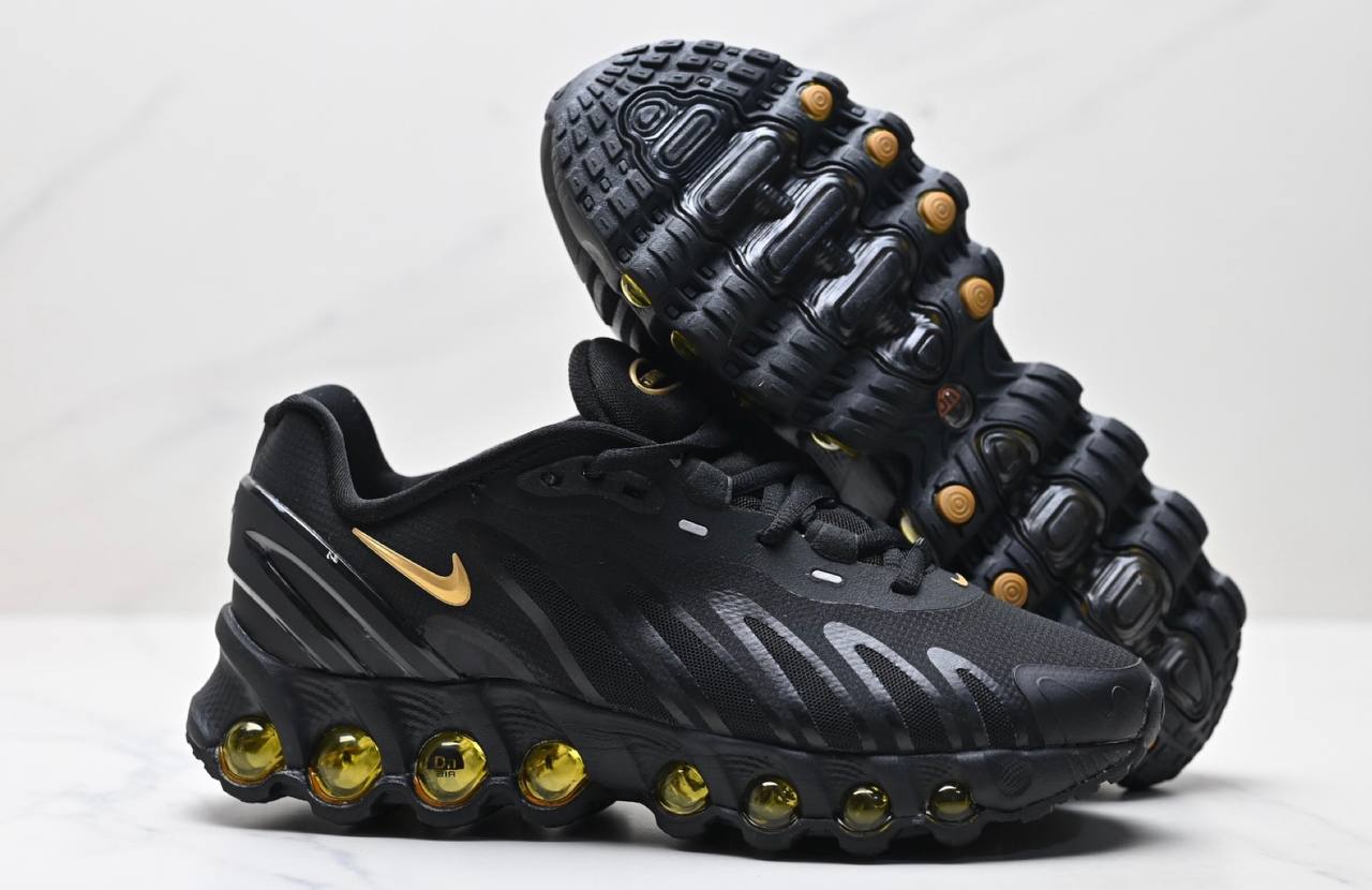 Обувки Air Max DN8 Black/Yellow