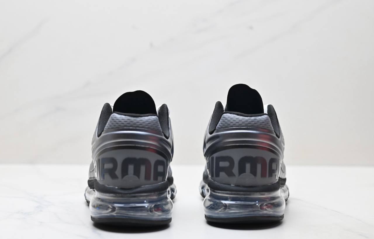 Обувки Air Max 2013 "Metallic Cool Grey"