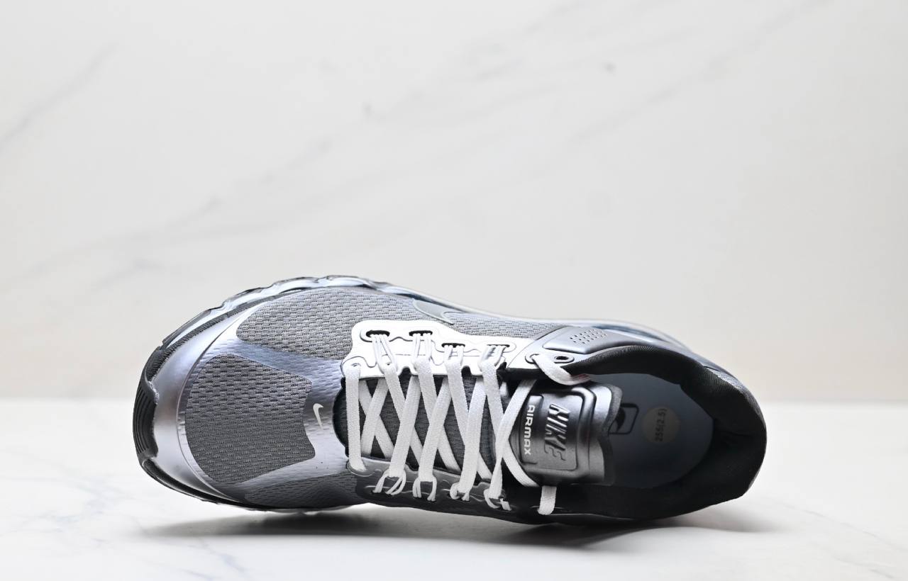 Обувки Air Max 2013 "Metallic Cool Grey"