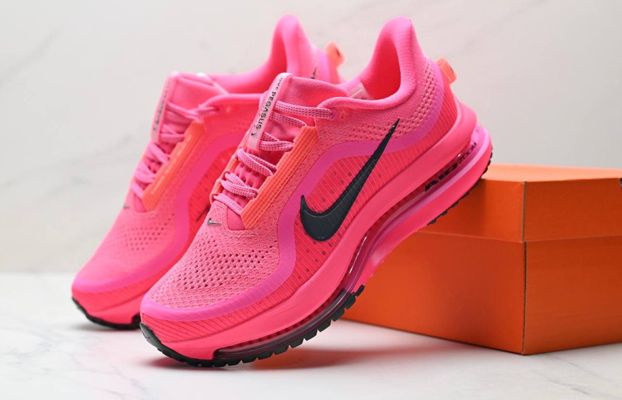 Обувки Pegasus Premium Hyper Pink