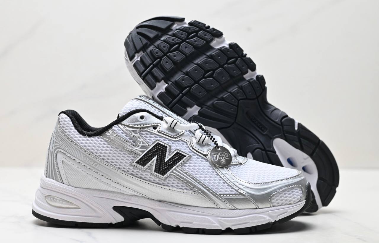 Обувки New Balance 740 U740NW2