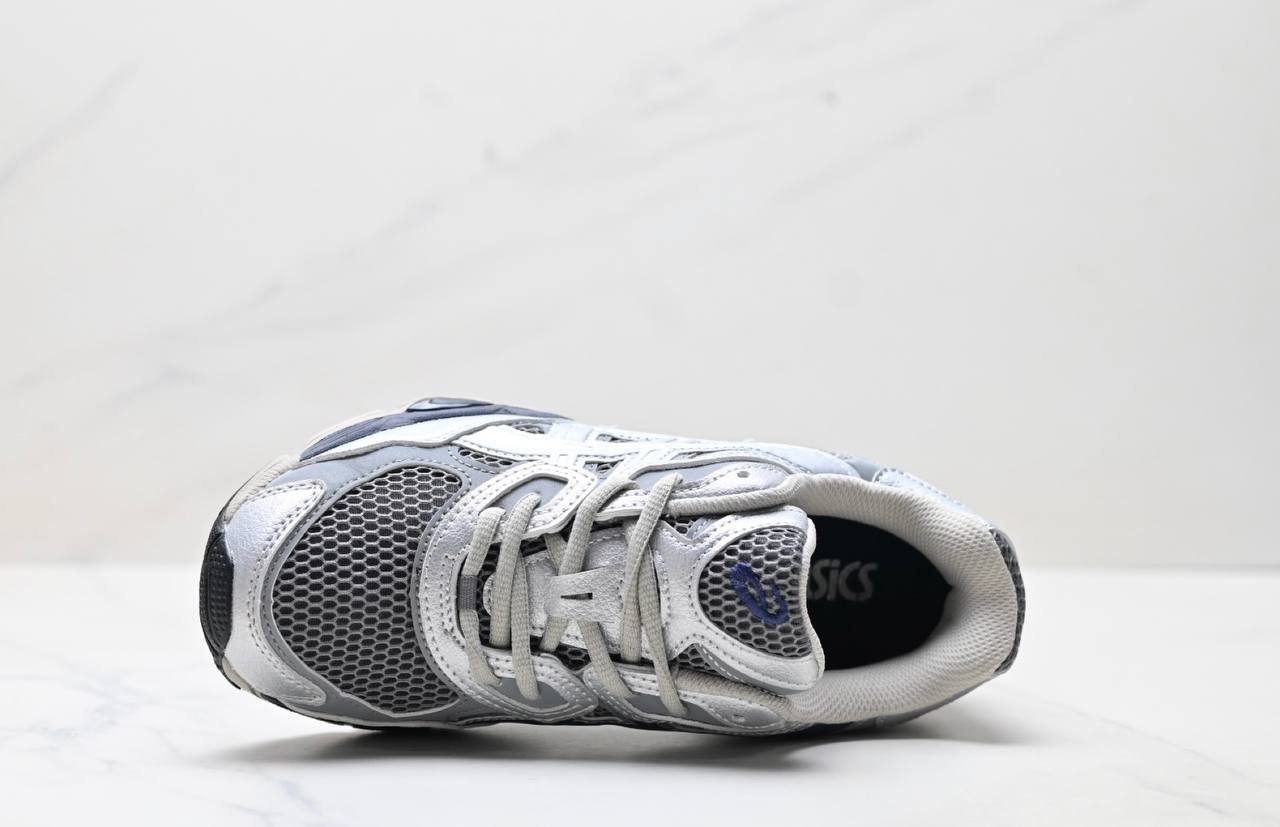 Обувки Asics Gel-NYC Pure Silver/Midnight