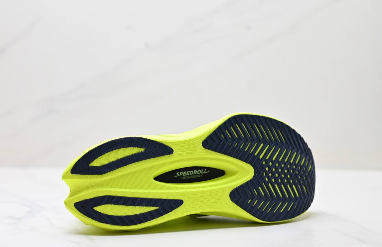 Обувки Saucony Endorphin Pro 4 Electric Green
