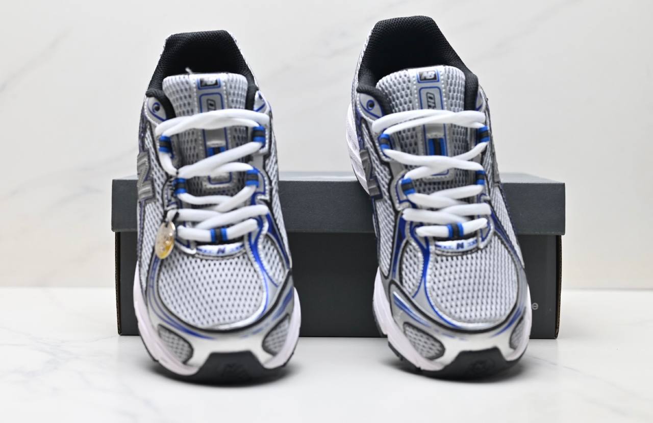 Обувки New Balance 740 U740NW2 Silver Blue