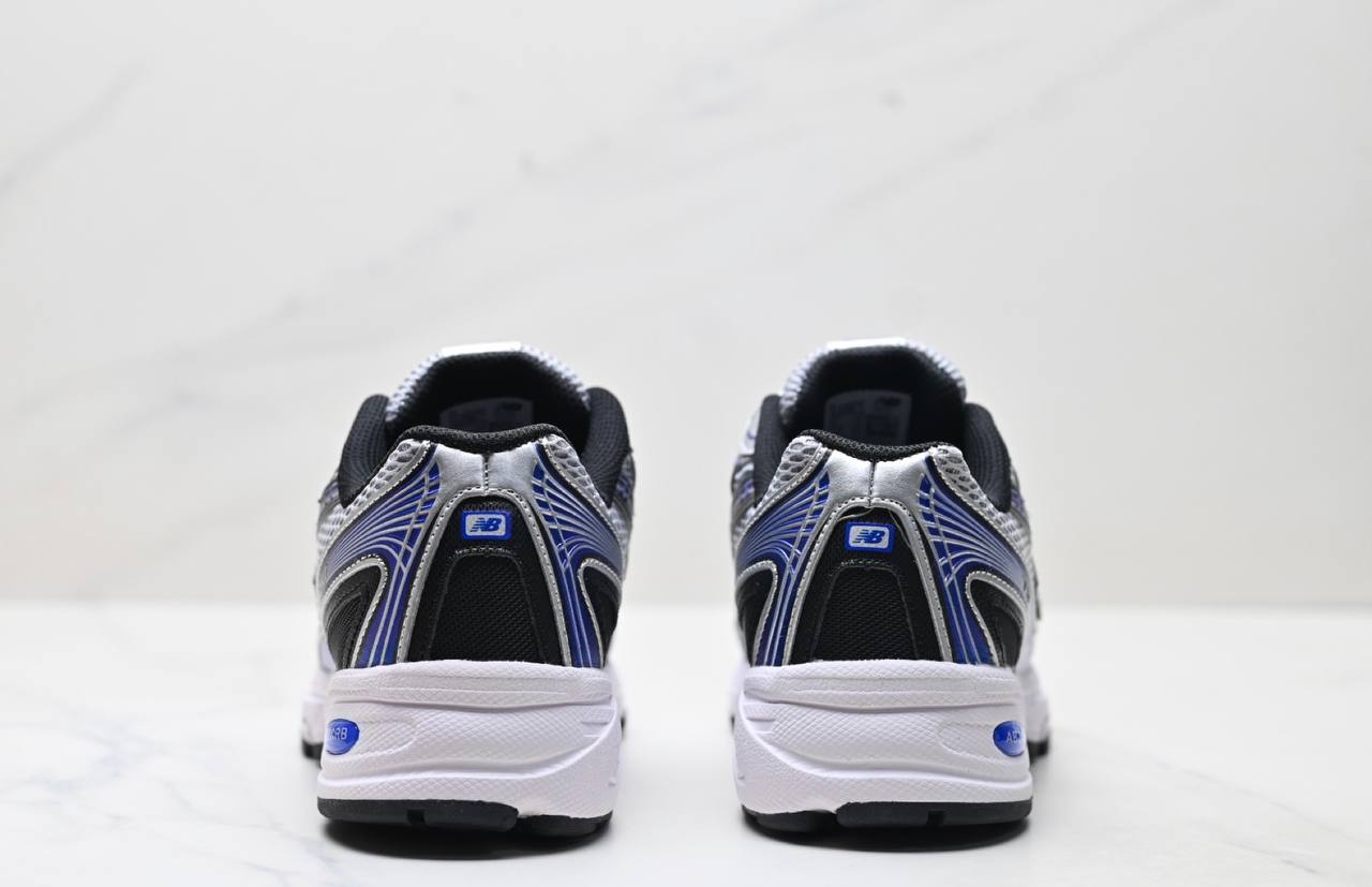 Обувки New Balance 740 U740NW2 Silver Blue