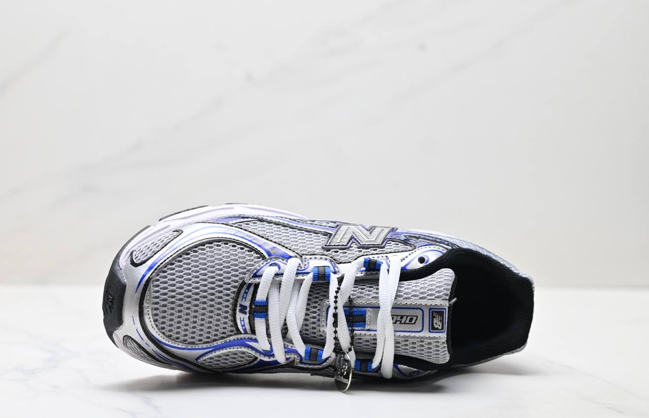 Обувки New Balance 740 U740NW2 Silver Blue