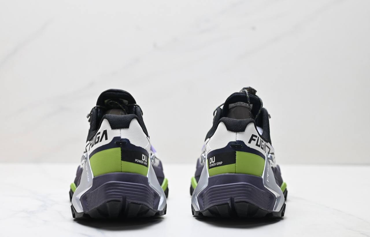 Обувки Kailas Fuga Du Trail
