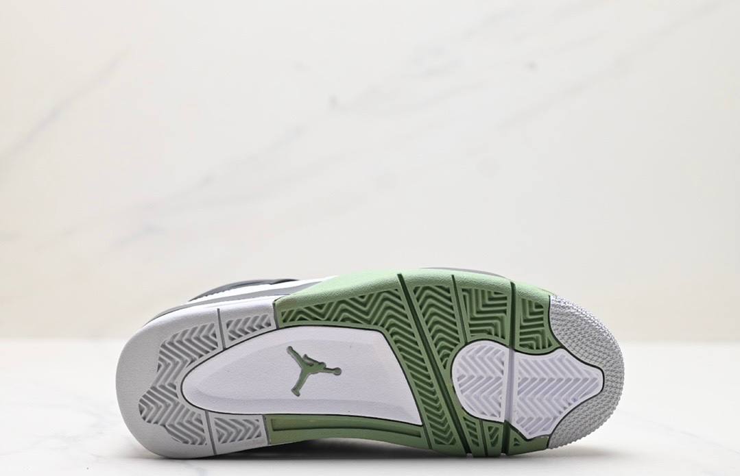 Обувки AJ 4 Retro Seafoam