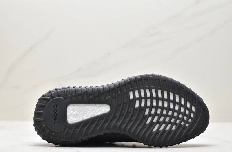 Обувки Yeezy 350 V2 Statick Black Reflective