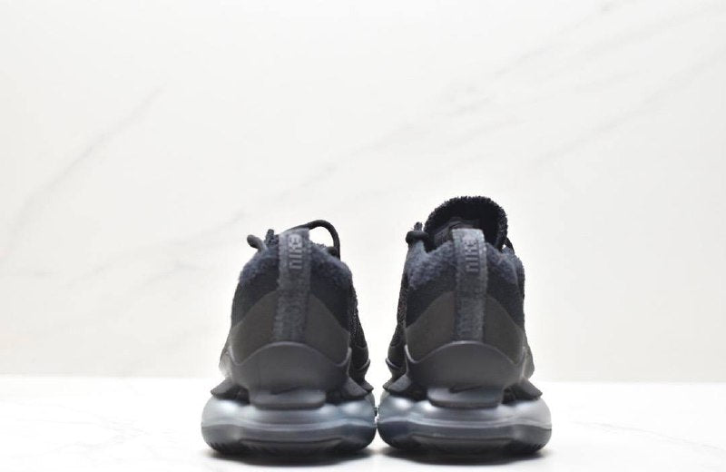 Обувки Scorpion All Black