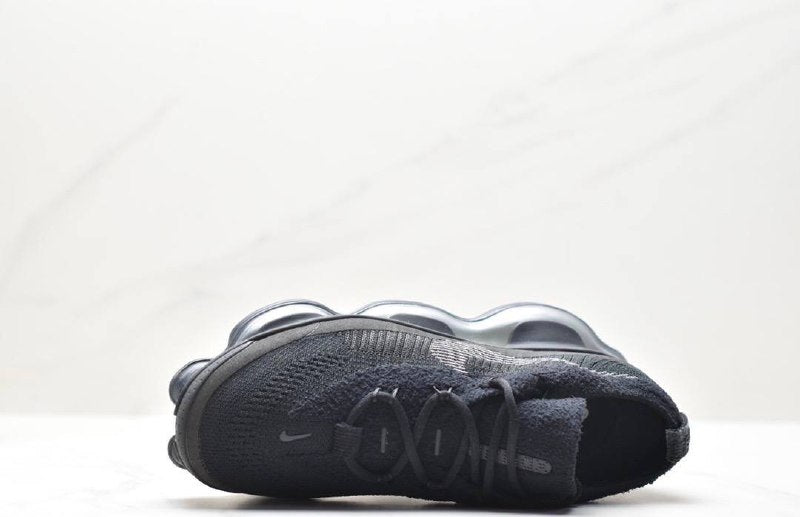 Обувки Scorpion All Black