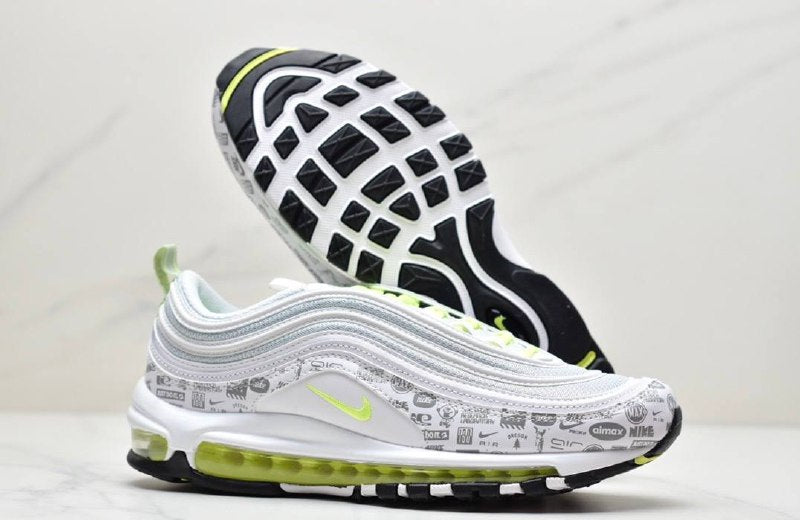 Обувки Air Max 97 Reflective Logos
