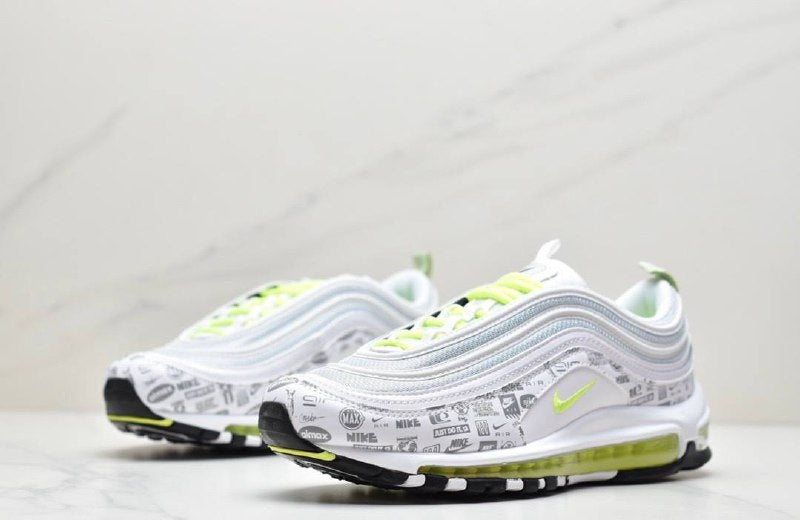 Обувки Air Max 97 Reflective Logos