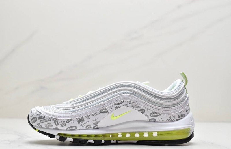 Обувки Air Max 97 Reflective Logos