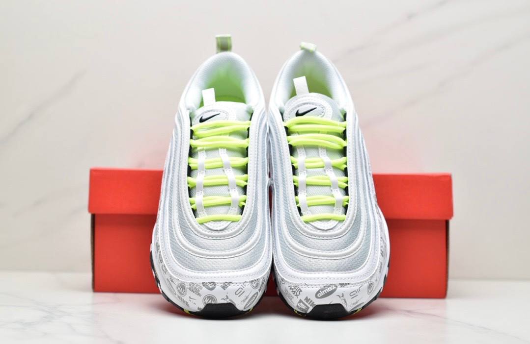 Обувки Air Max 97 Reflective Logos