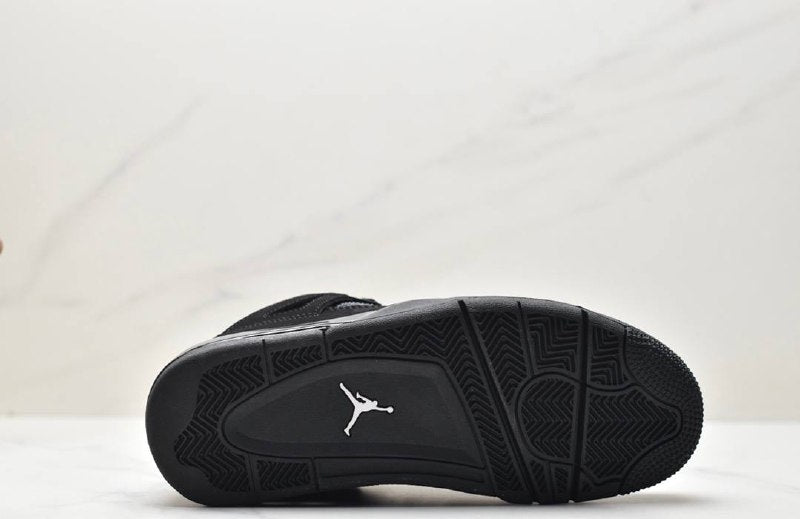 Обувки AJ 4 Retro Black Cat