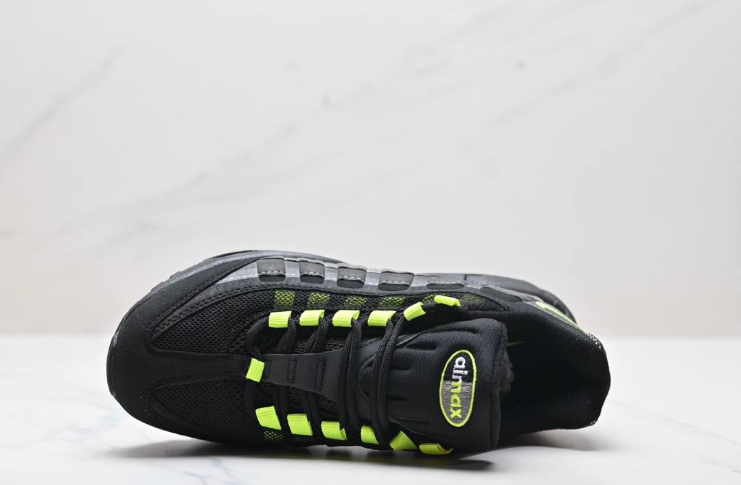 Обувки Air Max 95 Reverse Neon