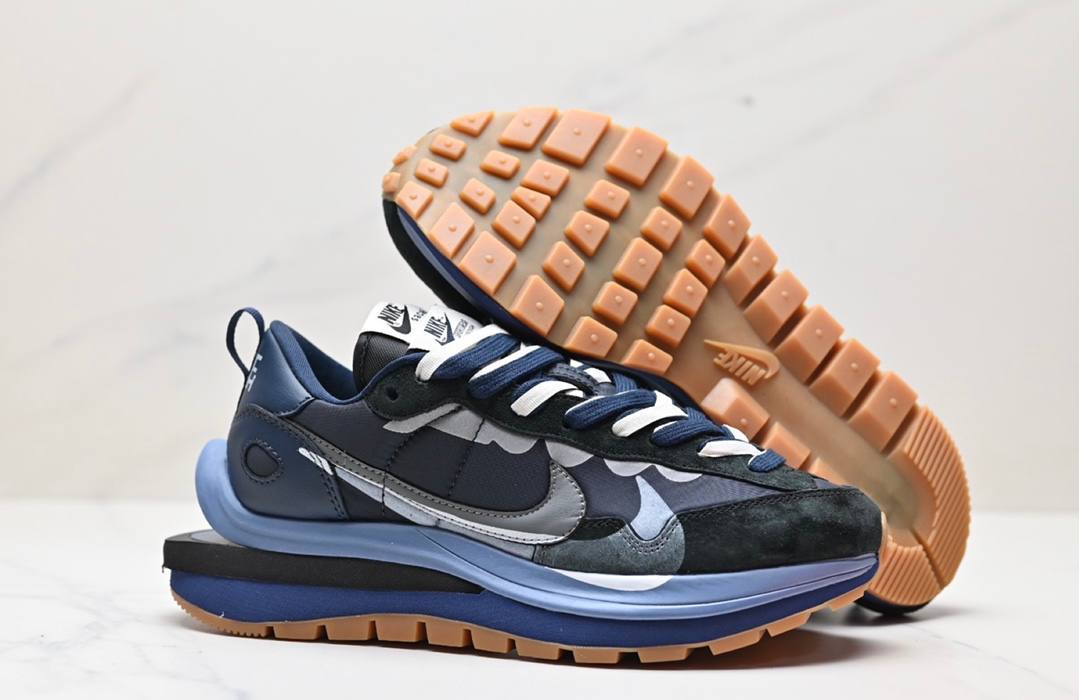 Обувки Sacai VaporWaffle