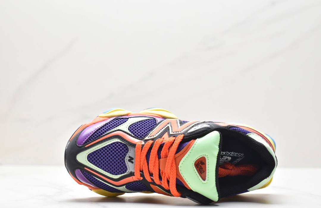 Обувки NB 9060 Prism Purple