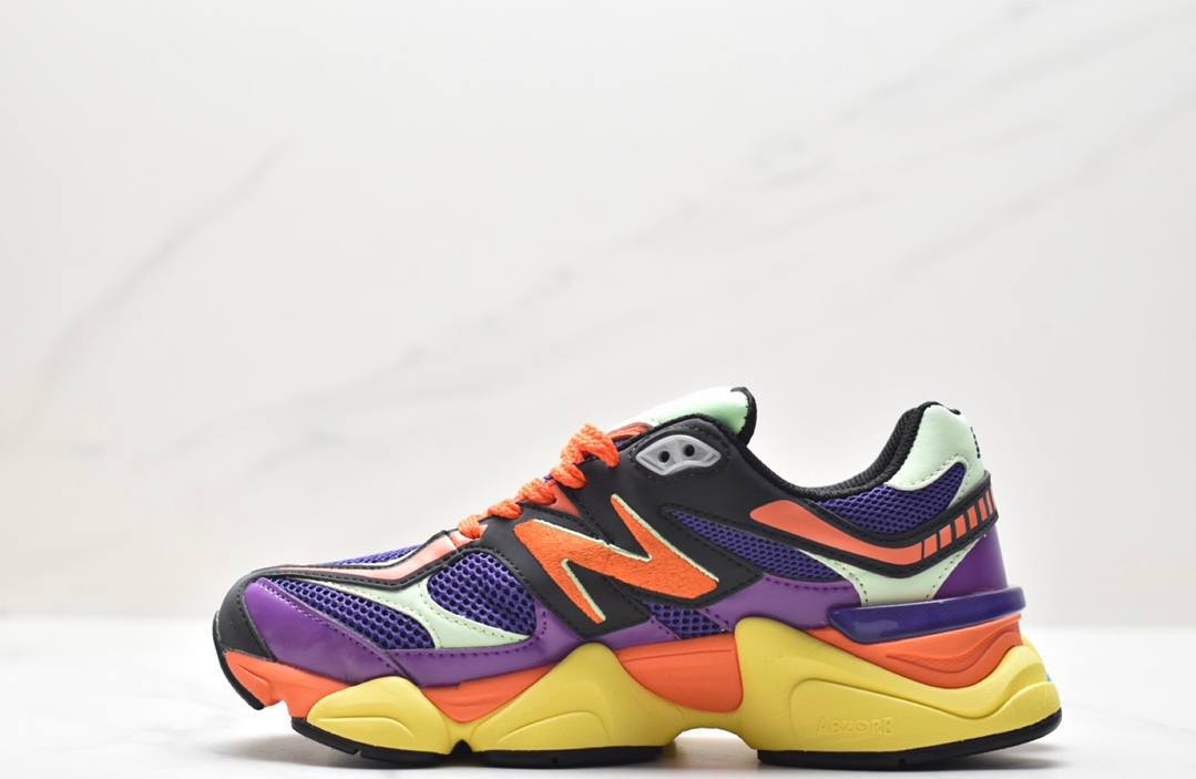 Обувки NB 9060 Prism Purple