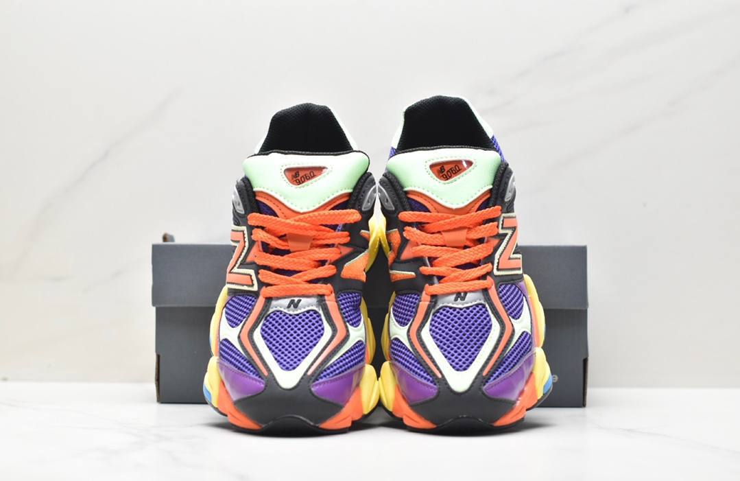 Обувки NB 9060 Prism Purple