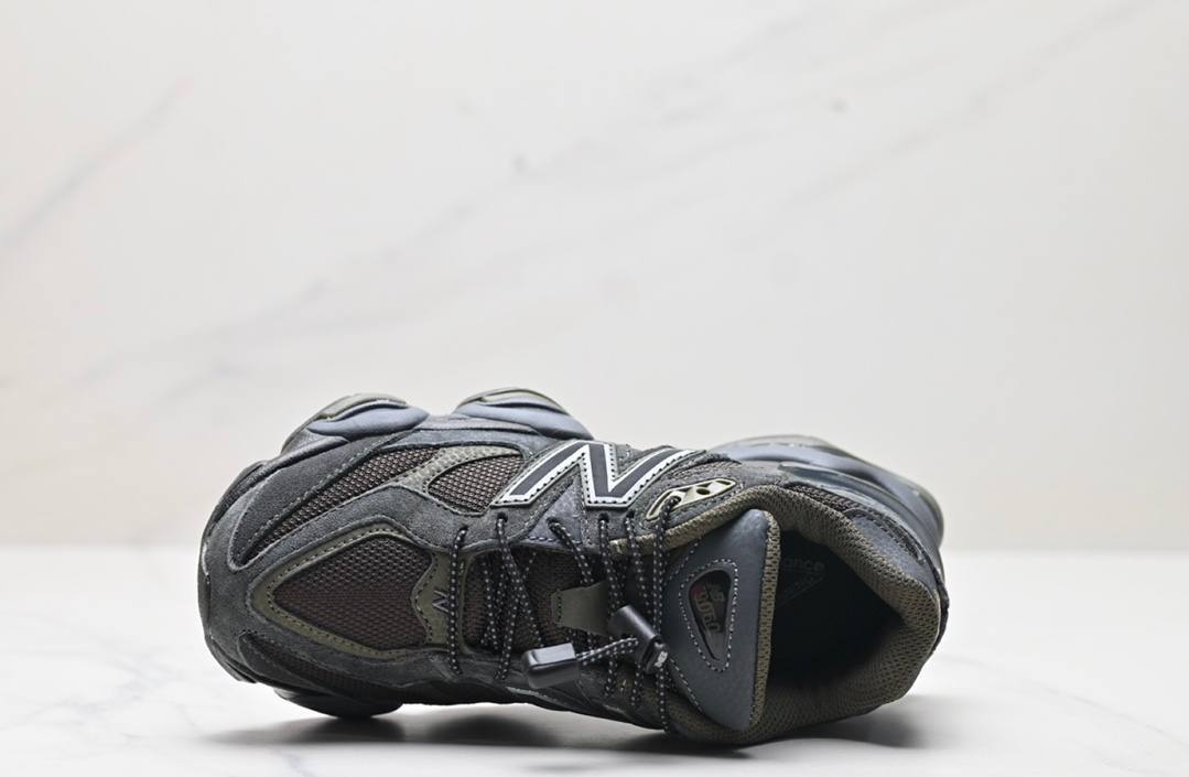 Обувки NB 9060 Dark Moss