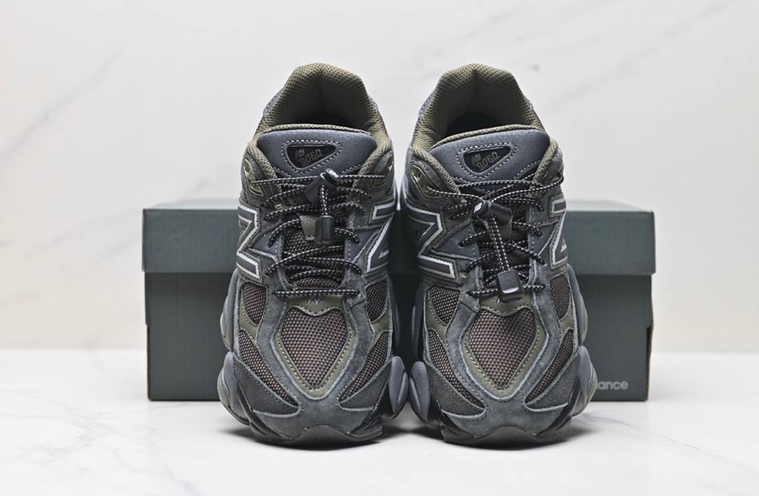 Обувки NB 9060 Dark Moss