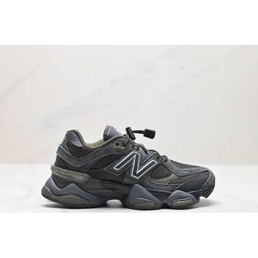 Обувки NB 9060 Dark Moss