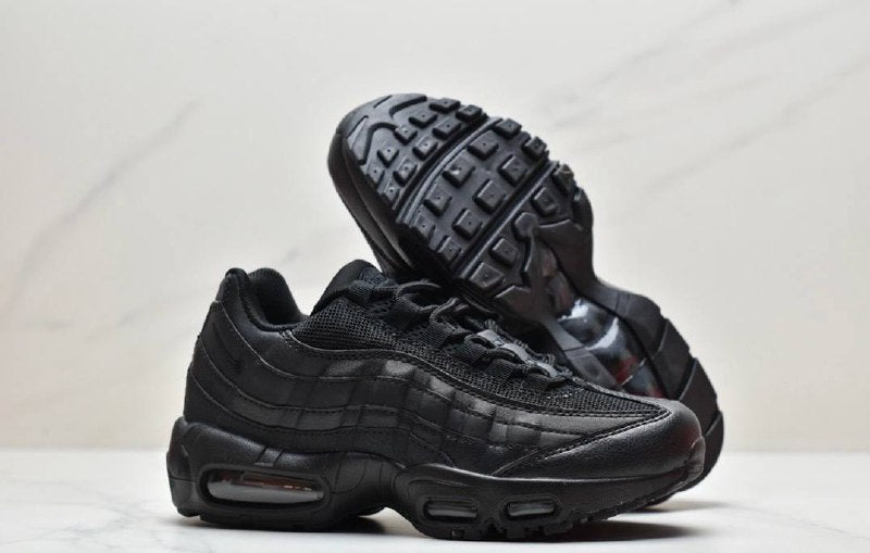 Обувки Air Max 95 All Black