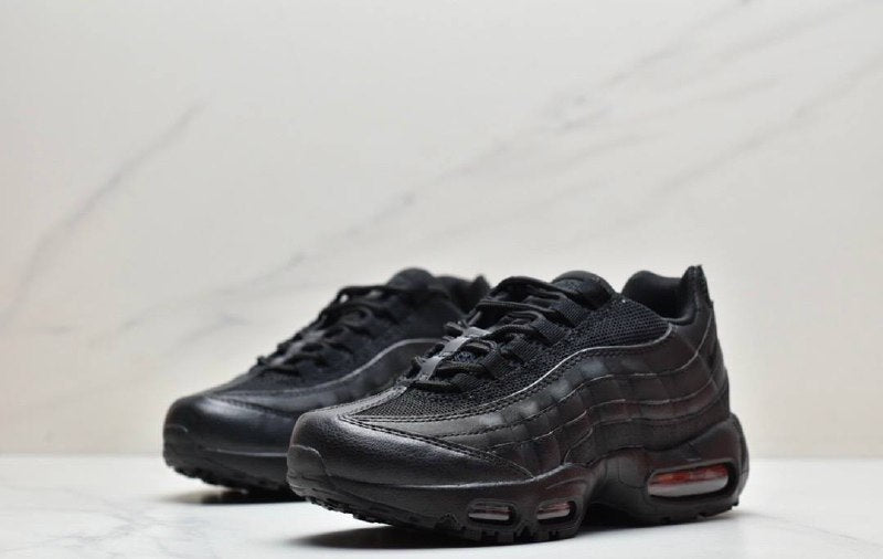 Обувки Air Max 95 All Black