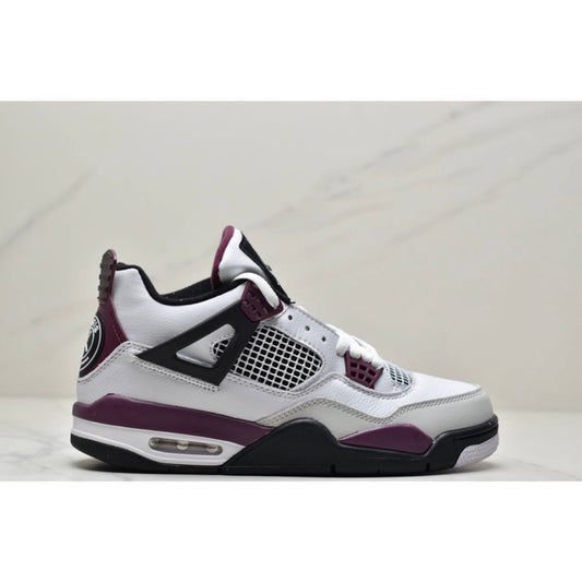 Обувки AJ 4 Retro PSG