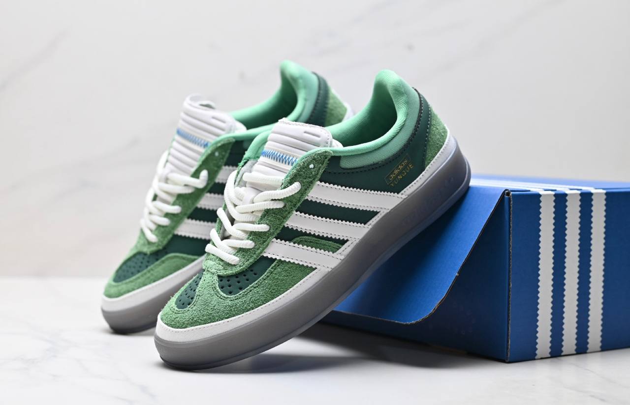 Обувки Adidas Gazelle Indoor