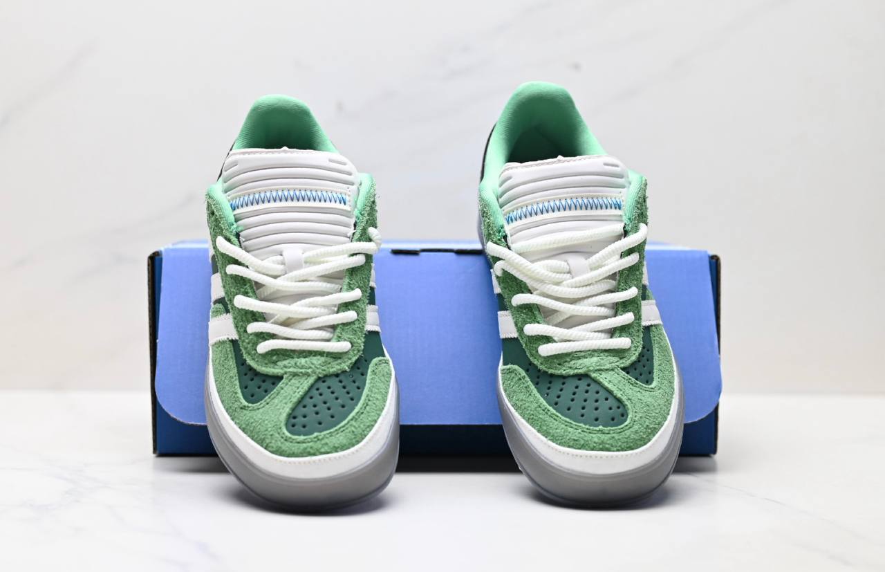 Обувки Adidas Gazelle Indoor