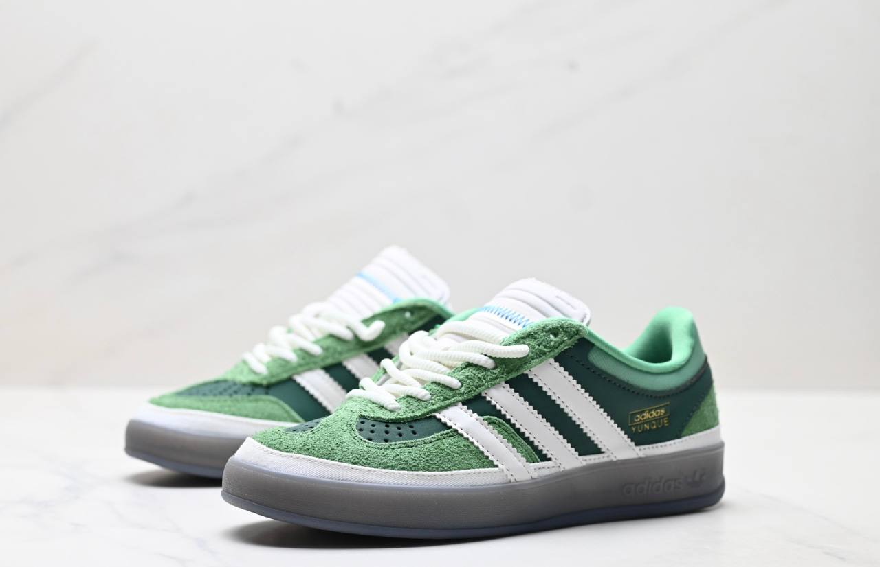 Обувки Adidas Gazelle Indoor