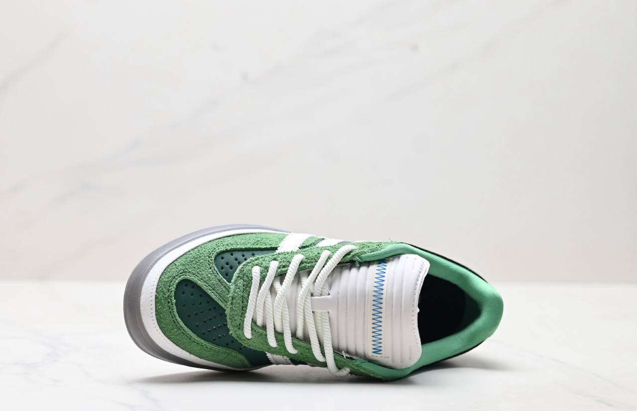 Обувки Adidas Gazelle Indoor