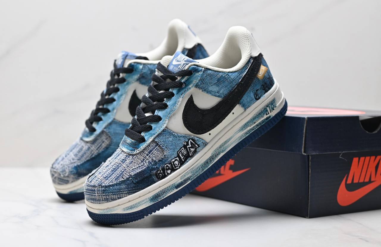 Обувки Air Force 1 Low