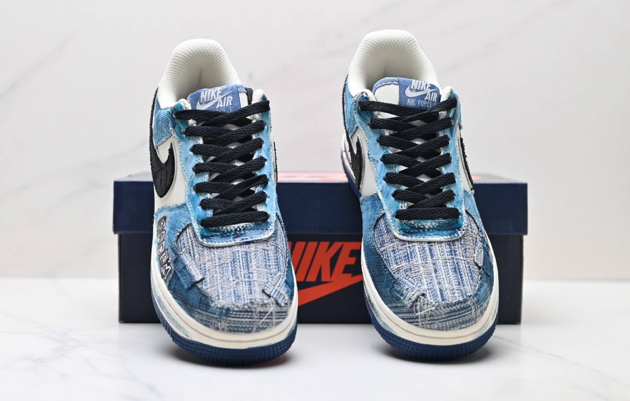 Обувки Air Force 1 Low