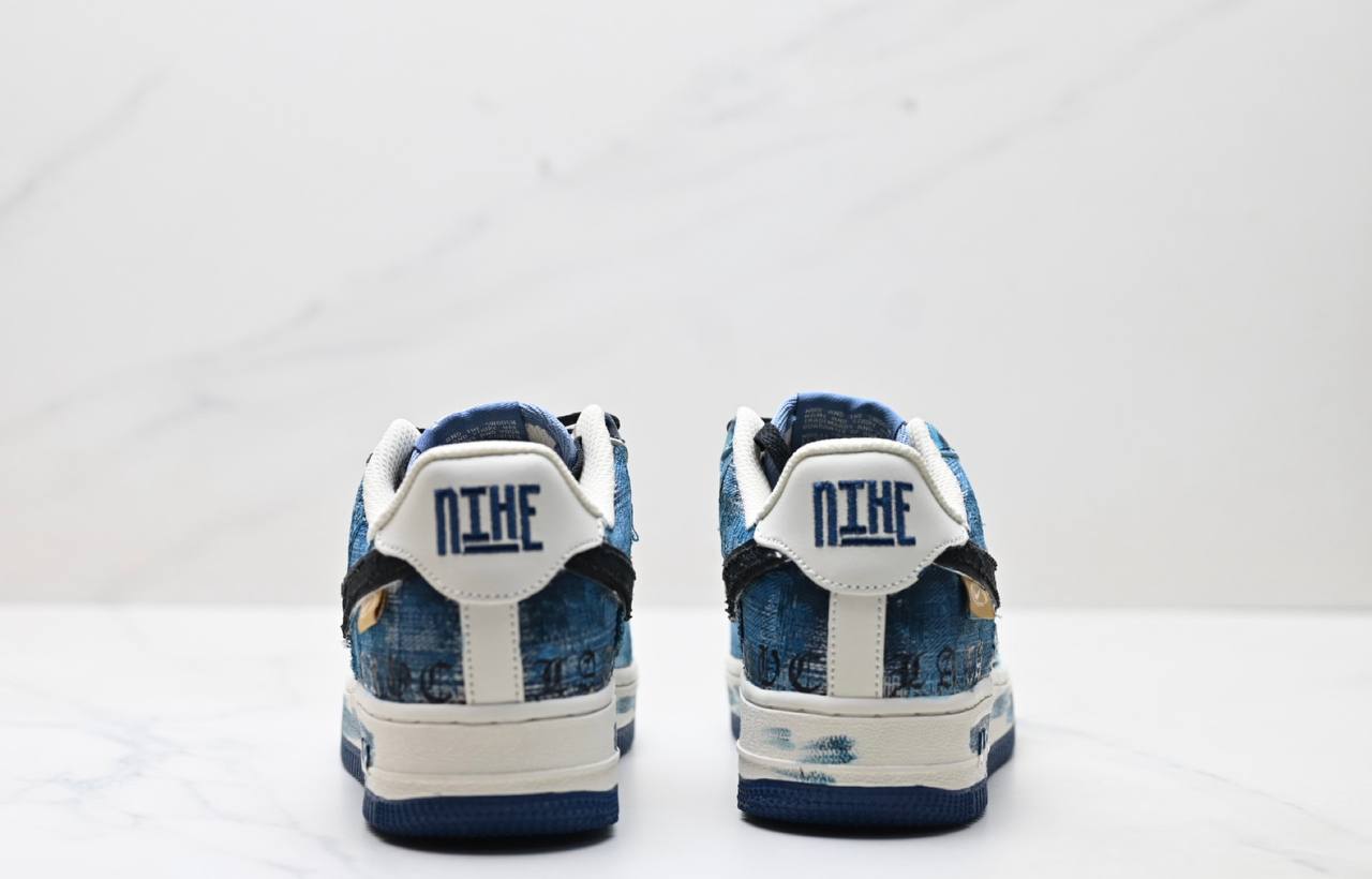 Обувки Air Force 1 Low