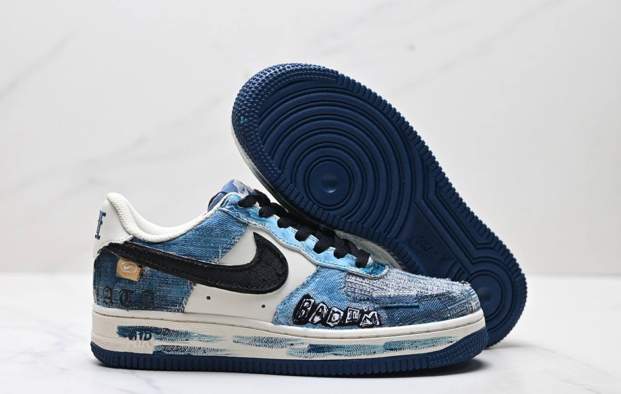 Обувки Air Force 1 Low