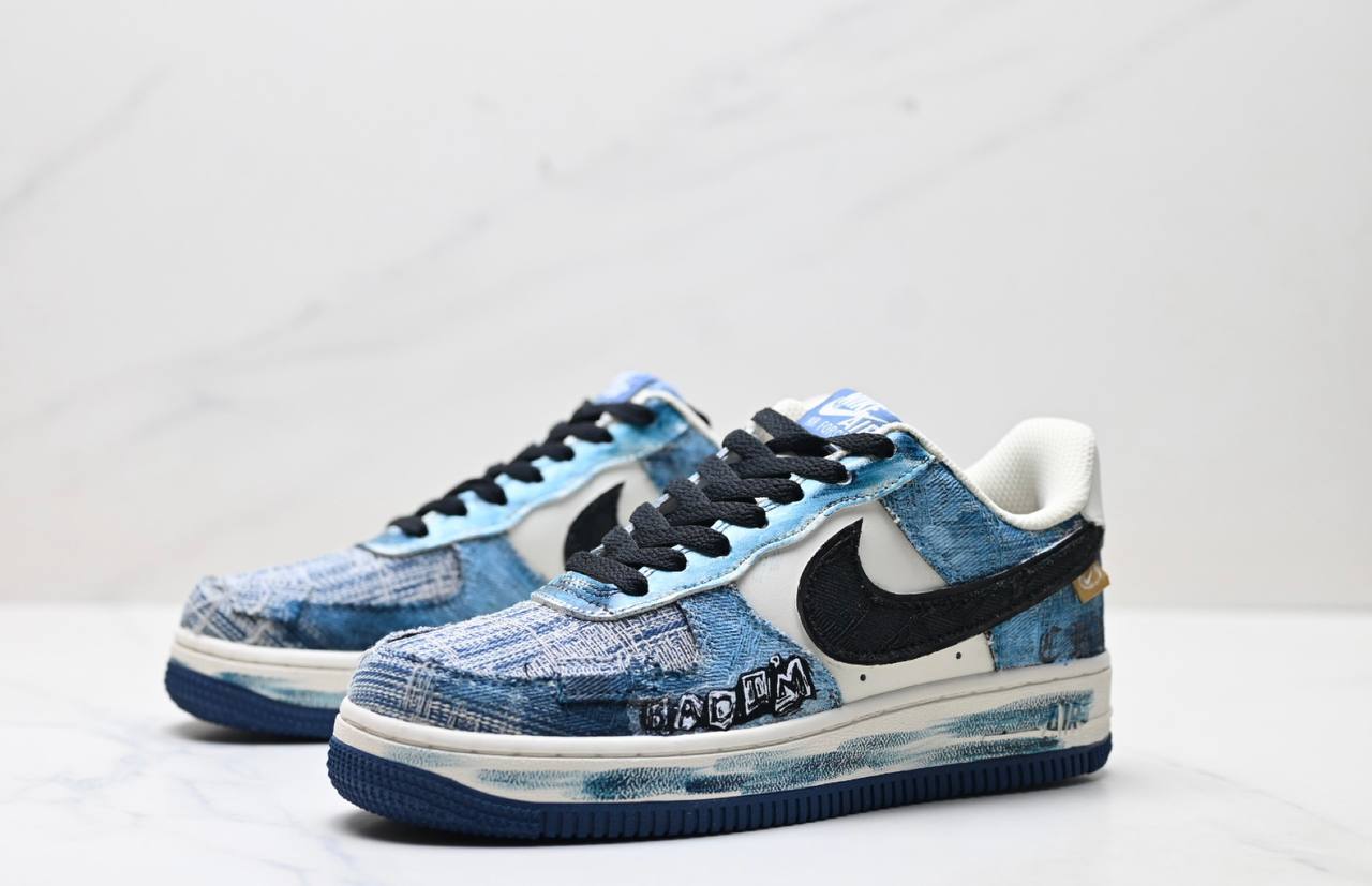 Обувки Air Force 1 Low