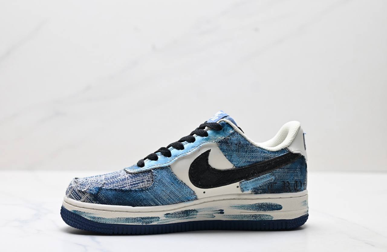 Обувки Air Force 1 Low