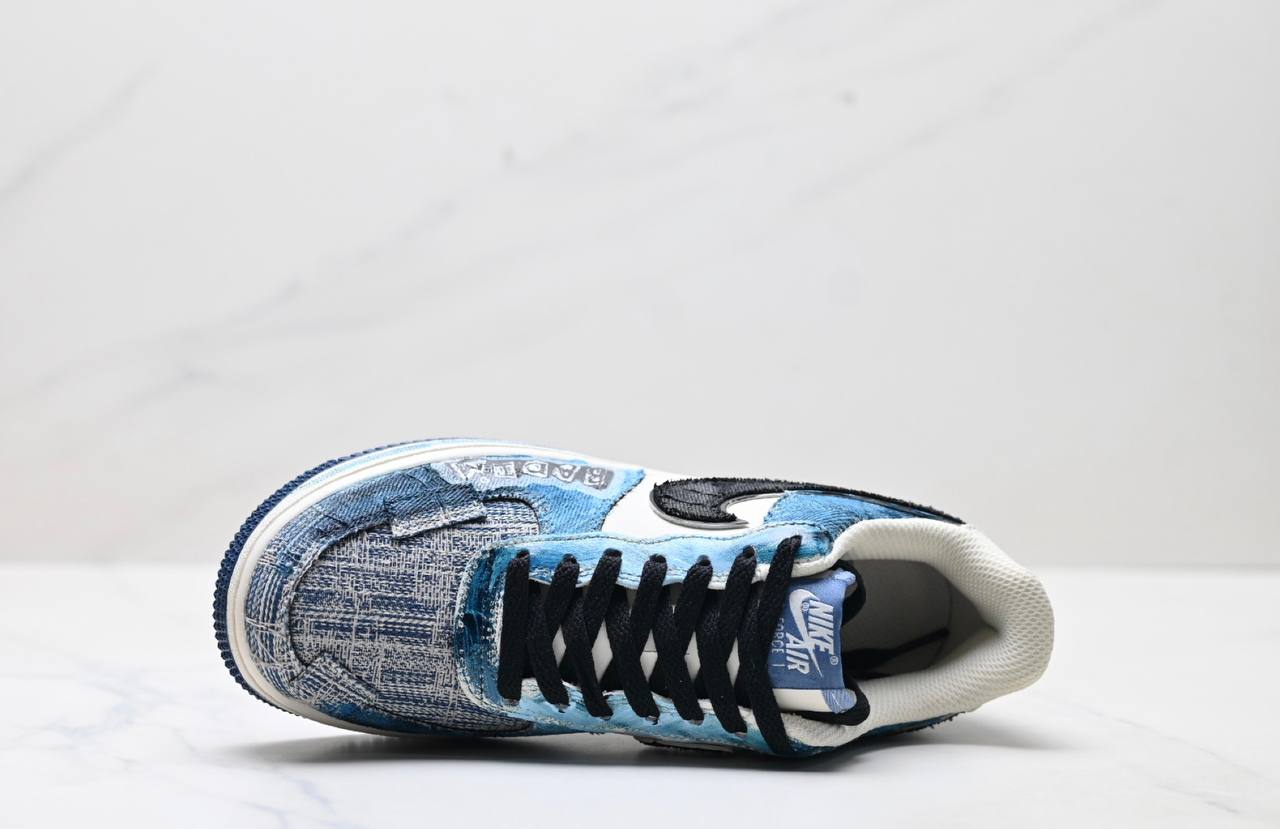Обувки Air Force 1 Low