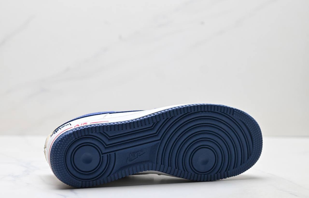 Обувки Air Force 1 '07 Low