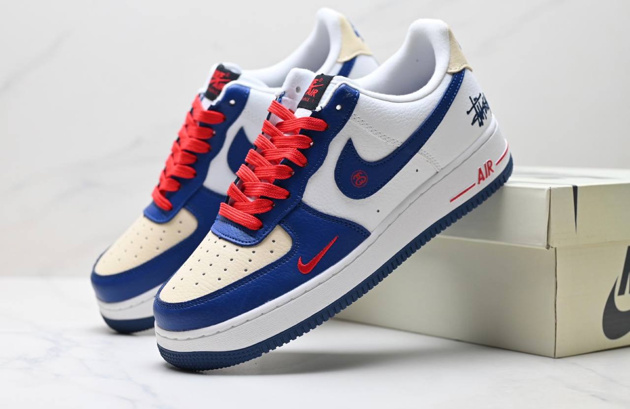Обувки Air Force 1 '07 Low