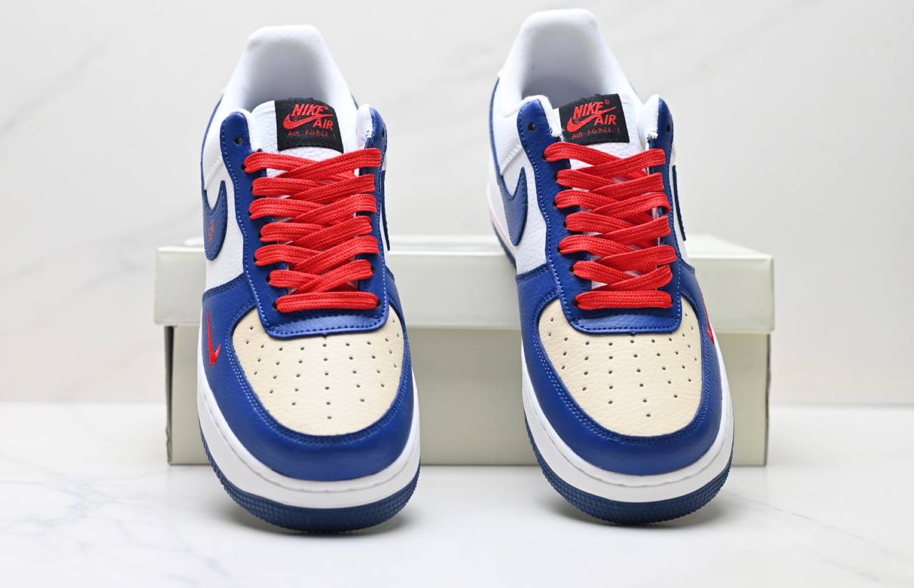 Обувки Air Force 1 '07 Low