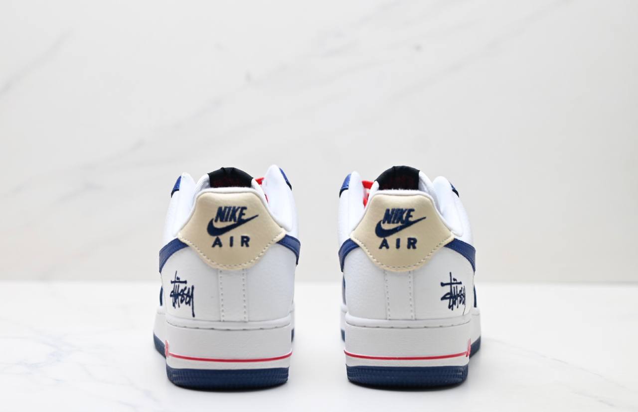 Обувки Air Force 1 '07 Low