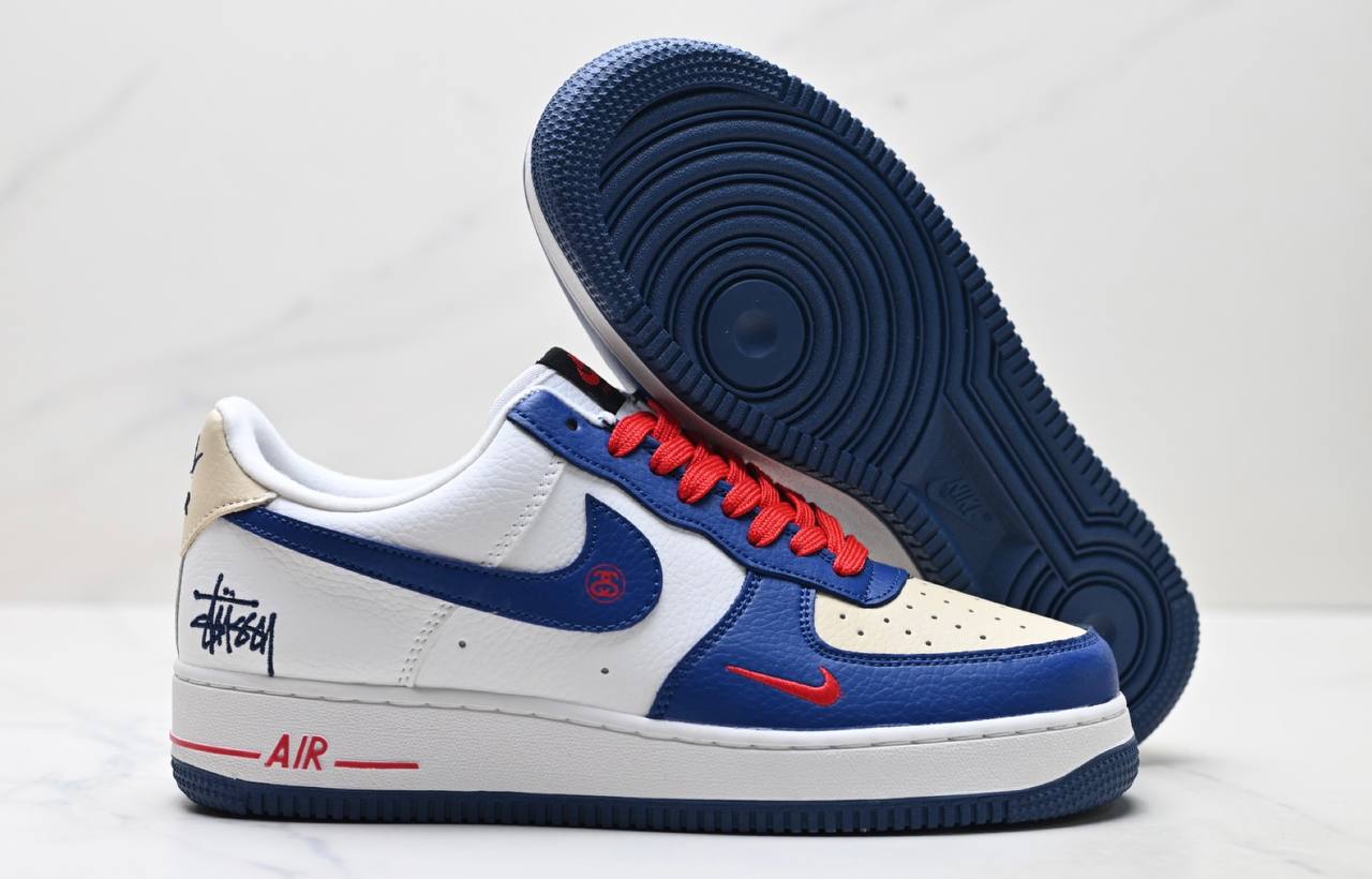 Обувки Air Force 1 '07 Low