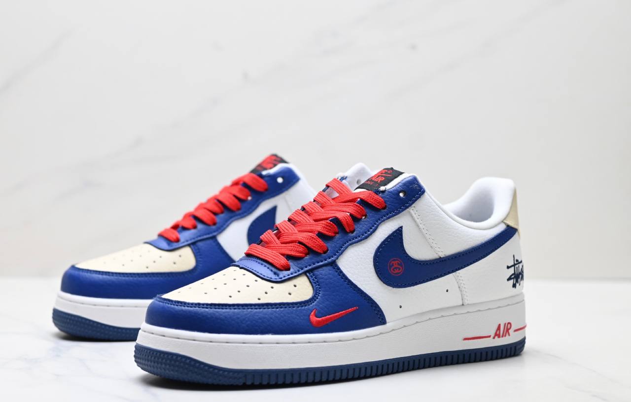 Обувки Air Force 1 '07 Low